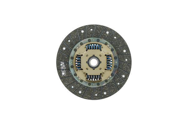 Disque d'embrayage AISIN ref. DY-062